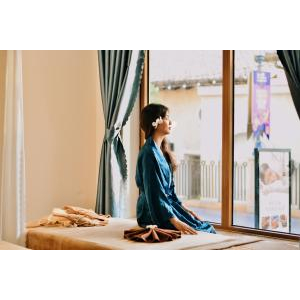 Massage Dầu Thái (60 Phút)