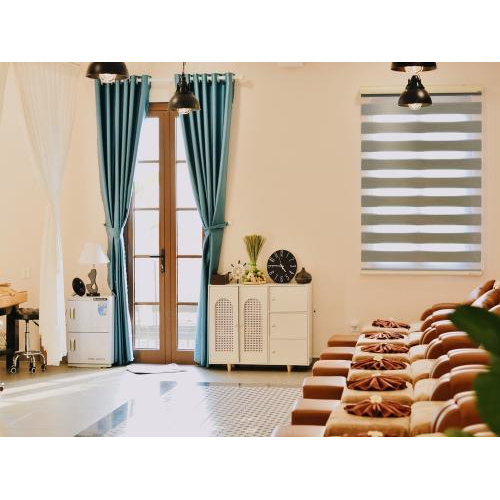 Massage Body (60 Phút)