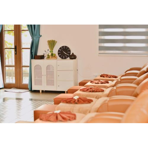 Massage Chân (30 Phút)