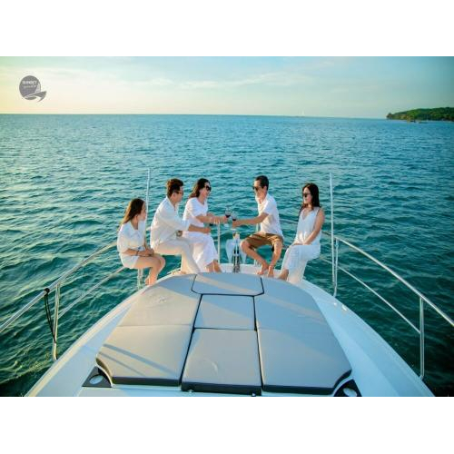 Lựa chọn lý tưởng cho mọi đối tượng