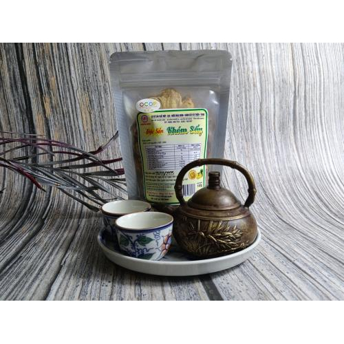 Khóm Sấy Thiện Trung - Túi 250gr