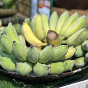 Chuối Có Tác Dụng Gì? Lợi Ích Sức Khỏe Từ Chuối