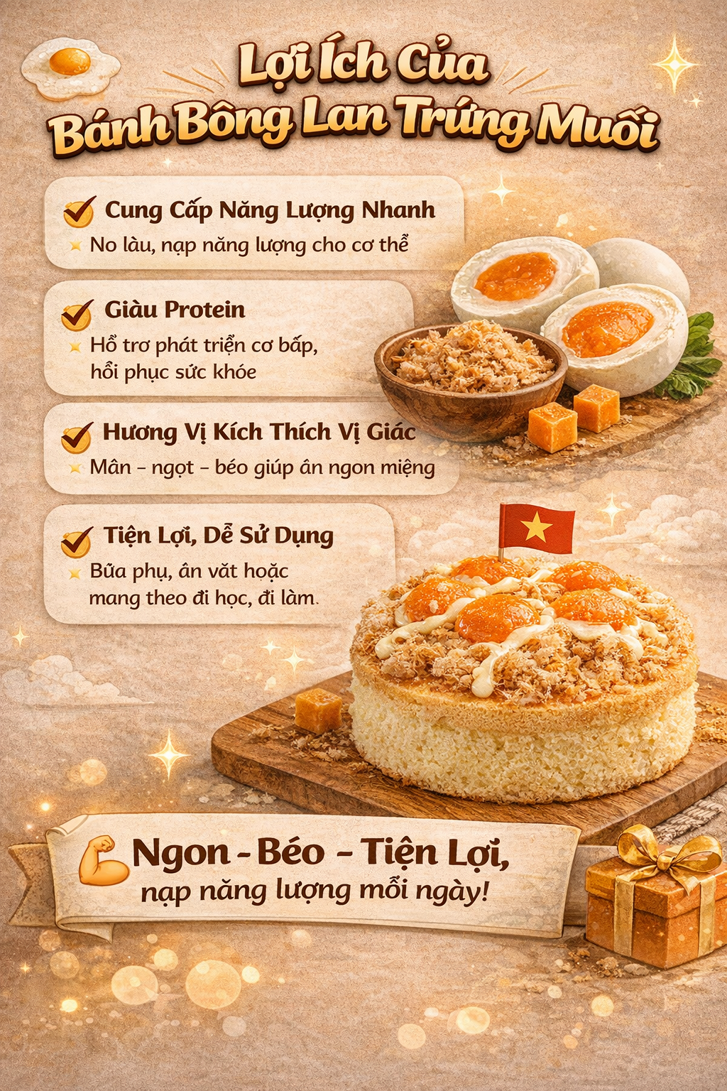3. Lợi ích của nó