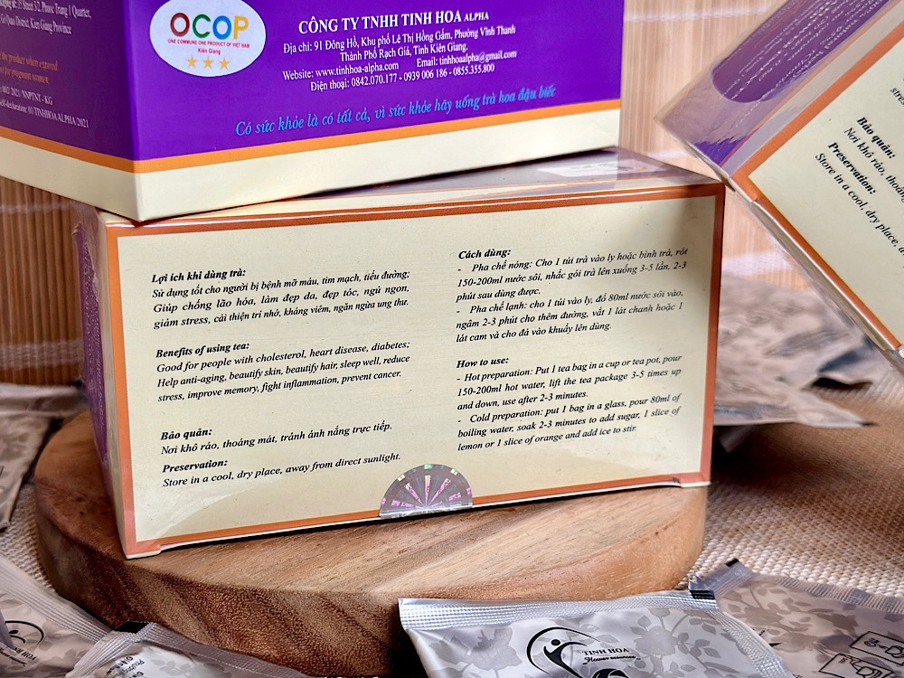 Cách dùng & lợi ích khi sử dụng