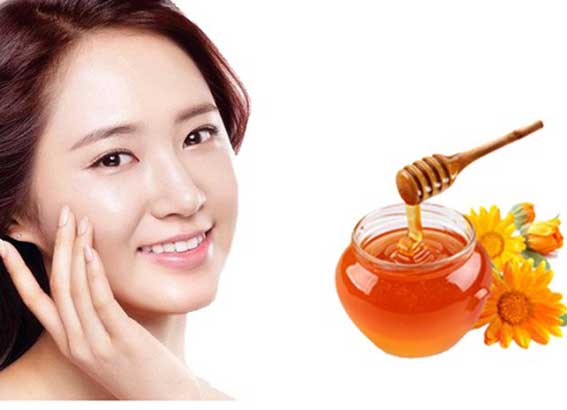 6. Làm đẹp da và chống lão hóa