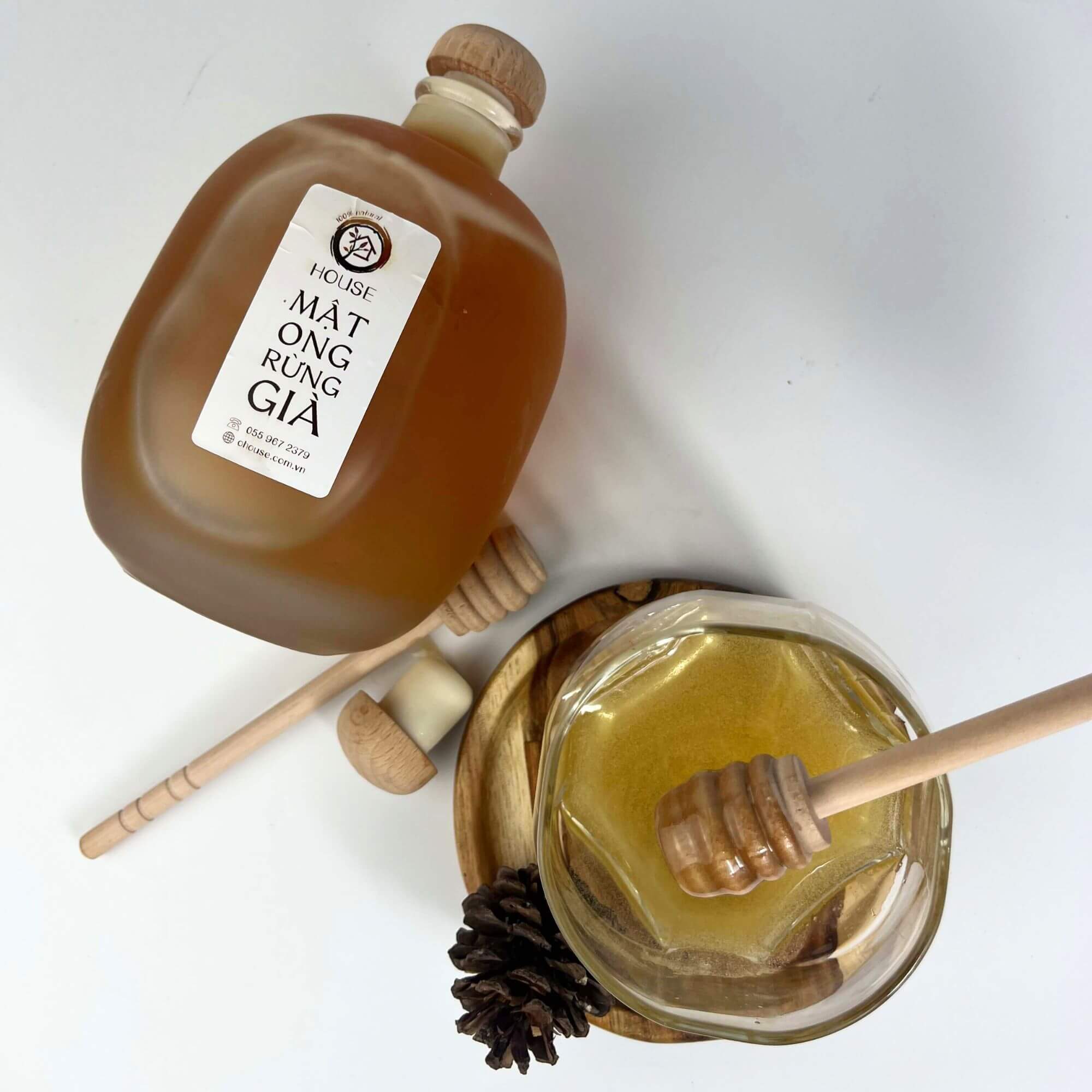 1. Tăng cường hệ miễn dịch