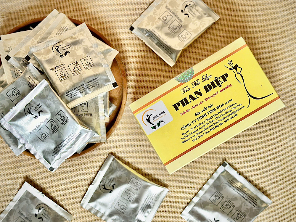 Thành phần và xuất xứ