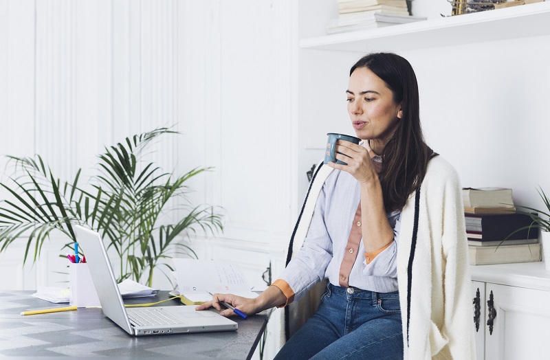 1. Tăng sự tỉnh táo và tập trung