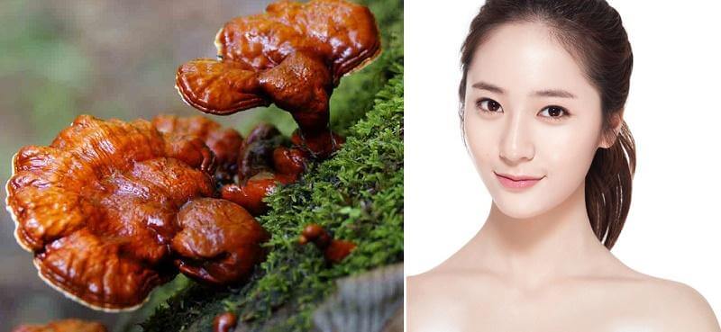 7. Chống Oxy hóa, làm chậm quá trình lão hóa