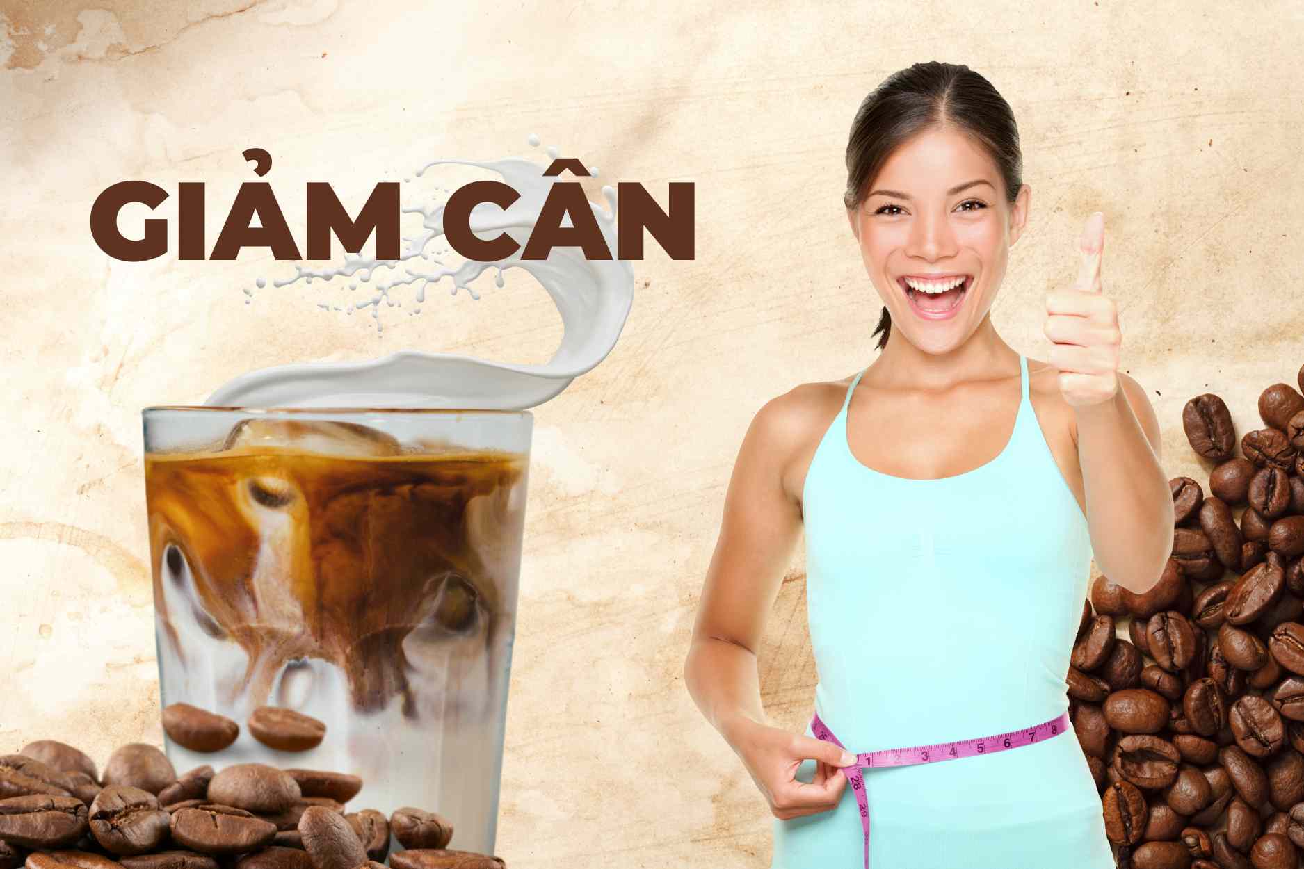 6. Tăng cường quá trình giảm cân