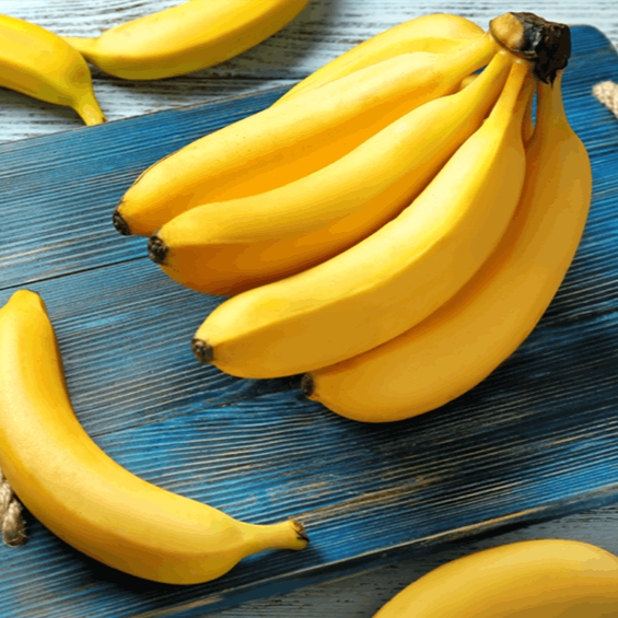 Chuối Có Lợi Ích Và Công Dụng Gì Cho Sức Khoẻ Con Người