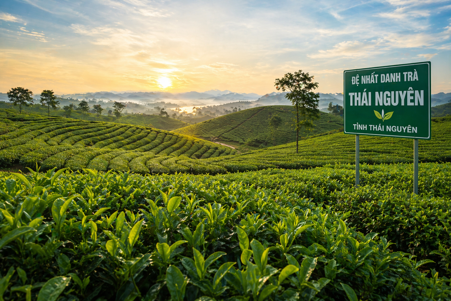 Nguồn gốc & nguyên liệu