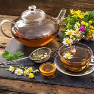 Trà Thảo Mộc – Tinh Hoa Từ Thiên Nhiên