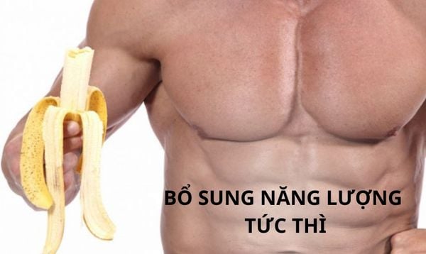 1. Cung Cấp Năng Lượng