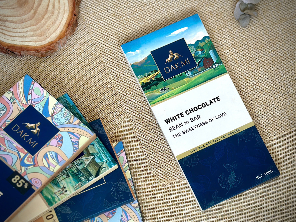 Thành phần & xuất xứ