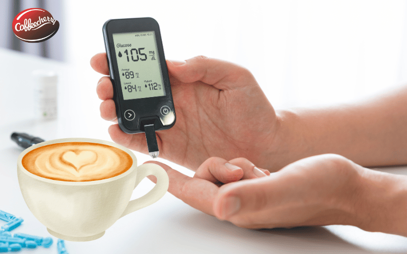 8. Giảm nguy cơ mắc bệnh tiểu đường Type 2