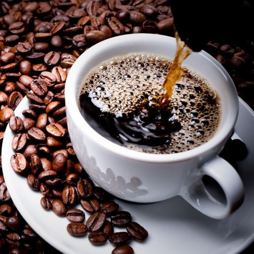Cà Phê Đen Có Lợi Ích Gì Cho Sức Khoẻ Mọi Người?