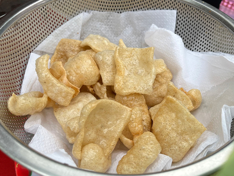 Thành phần - xuất xứ