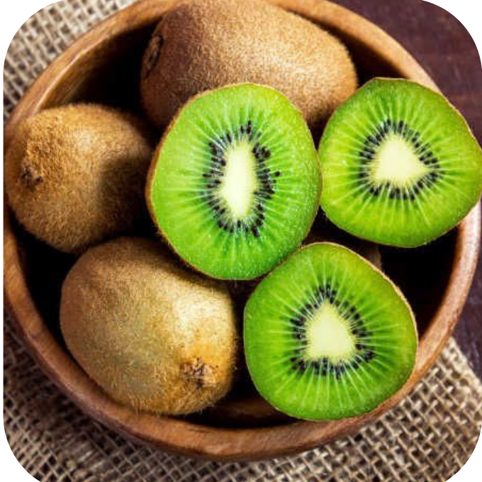 🥝Trái kiwi – Ngàn lợi ích