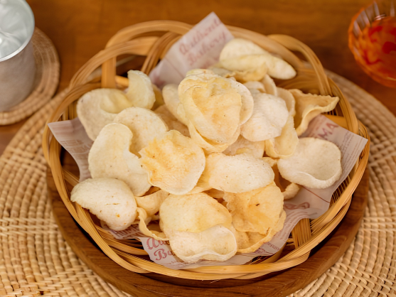 Thành phần & xuất xứ