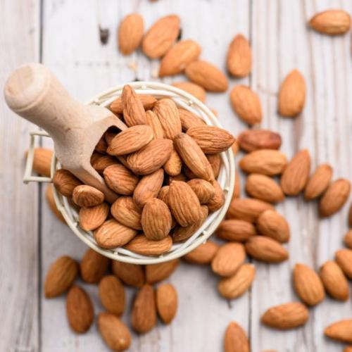 2. Giàu Chất Chống Oxi Hoá