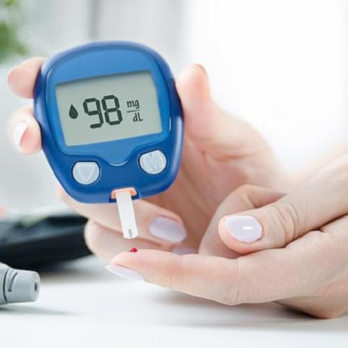 5. Ổn định đường huyết