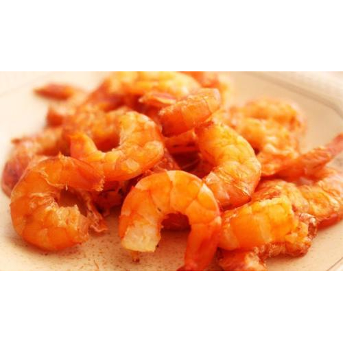 Một số cách chế biến Tôm Khô