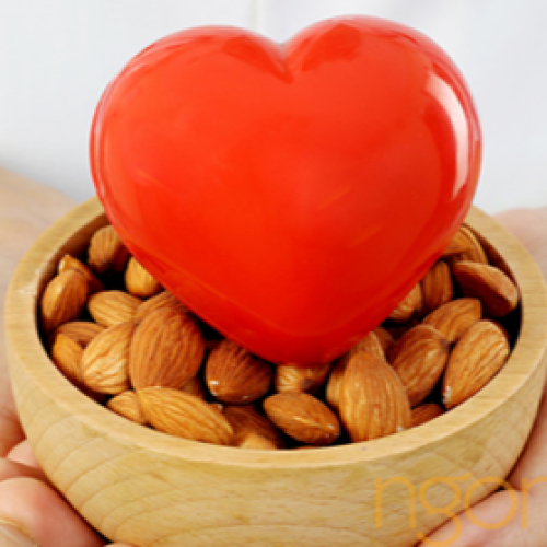 1. Đối Với Tim Mạch