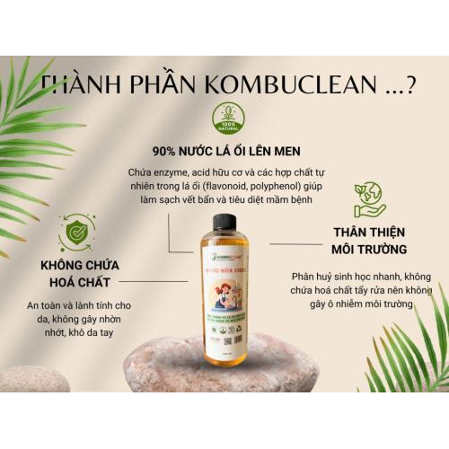 Thành phần và xuất xứ