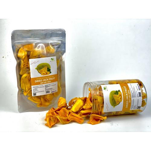 Giá trị Mít Sấy Dẻo mang lại!