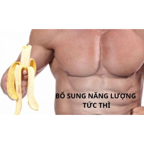 1. Cung Cấp Năng Lượng