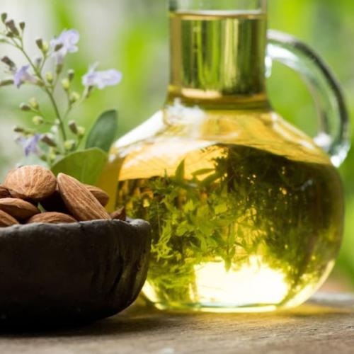 7. Làm đẹp da và tóc