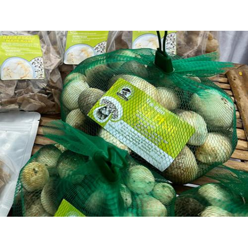 Thành phần - xuất xứ