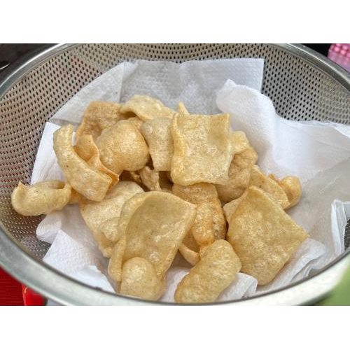 Thành phần - xuất xứ