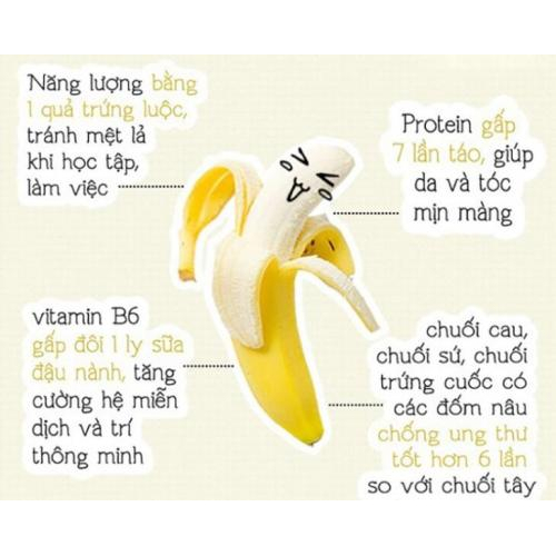 7. Tăng Cường Hệ Miễn Dịch Và Cải Thiện Làn Da